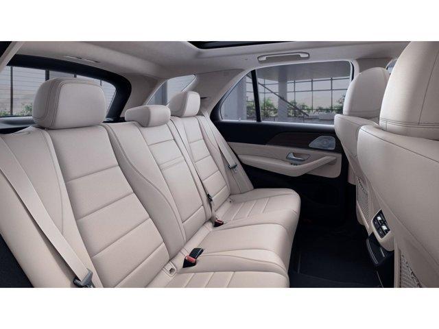 used 2022 Mercedes-Benz GLE 350 car, priced at $49,989