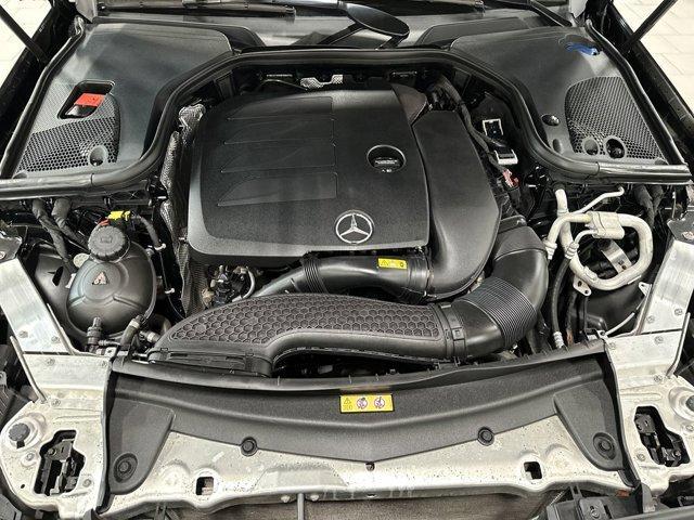 used 2021 Mercedes-Benz E-Class car, priced at $42,914