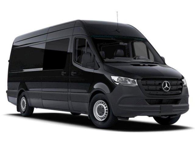 new 2025 Mercedes-Benz Sprinter 2500 car, priced at $90,395