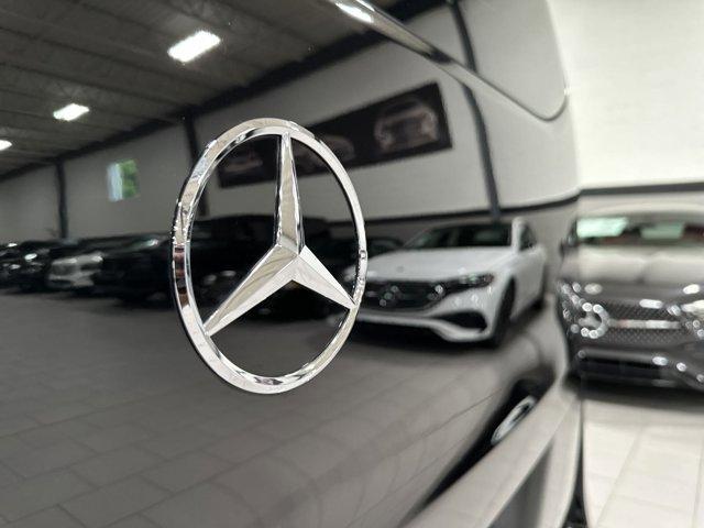 used 2023 Mercedes-Benz Metris car, priced at $48,504