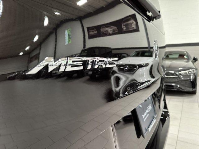 used 2023 Mercedes-Benz Metris car, priced at $48,504