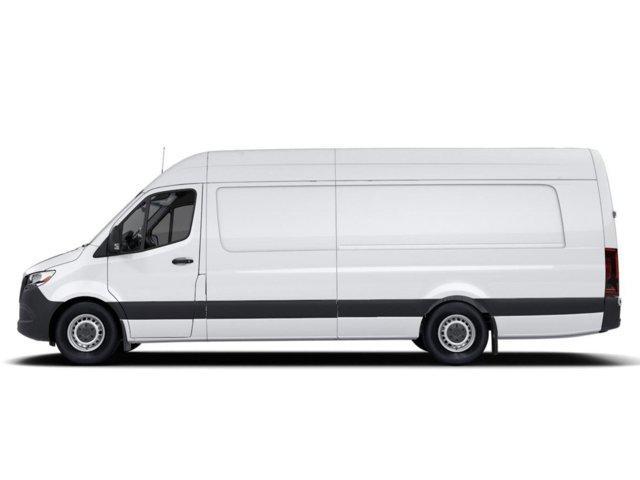 new 2024 Mercedes-Benz Sprinter 2500 car, priced at $72,740