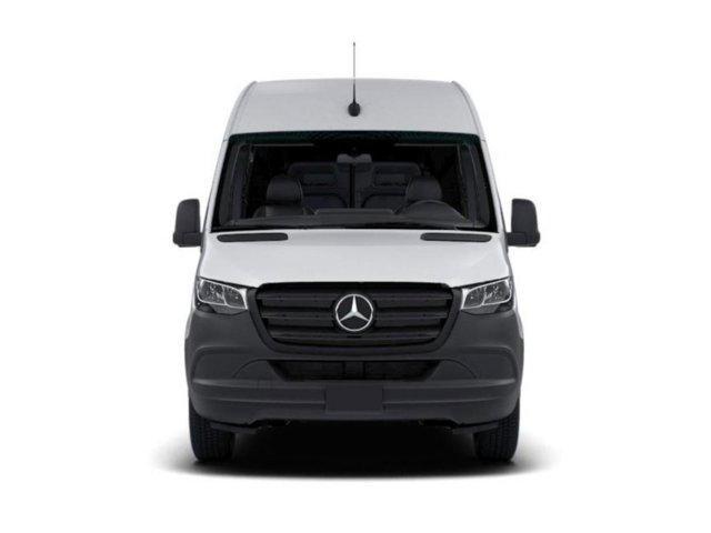 new 2024 Mercedes-Benz Sprinter 2500 car, priced at $72,740