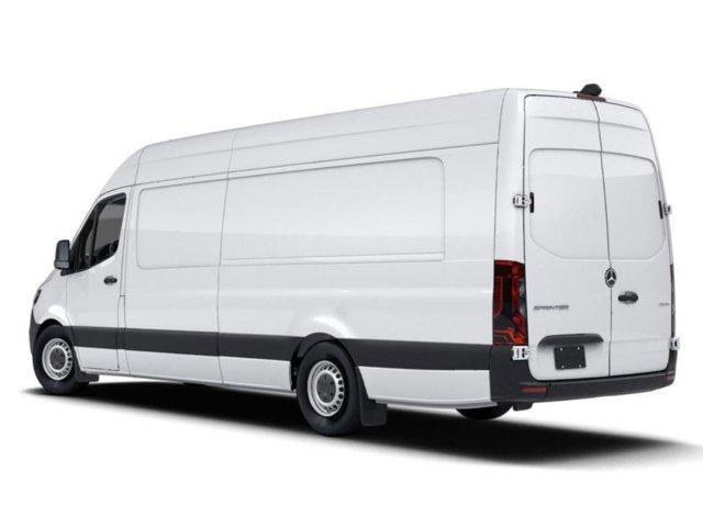 new 2024 Mercedes-Benz Sprinter 2500 car, priced at $72,740