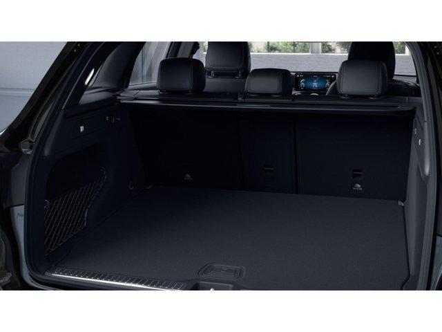 used 2021 Mercedes-Benz GLC 300 car, priced at $32,975