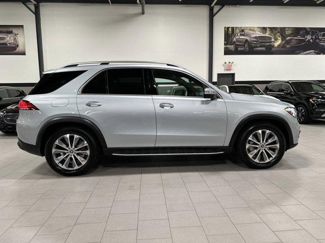 used 2022 Mercedes-Benz GLE 350 car, priced at $49,982