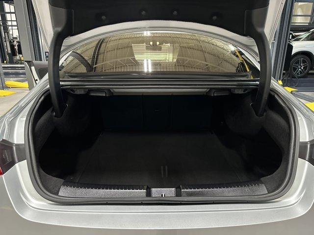 used 2022 Mercedes-Benz CLA 250 car, priced at $30,956