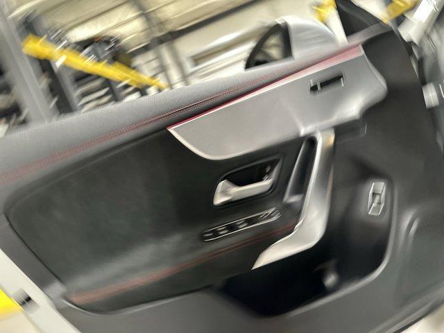 used 2022 Mercedes-Benz CLA 250 car, priced at $30,956