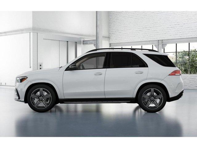 new 2026 Mercedes-Benz GLE 450 car, priced at $78,255