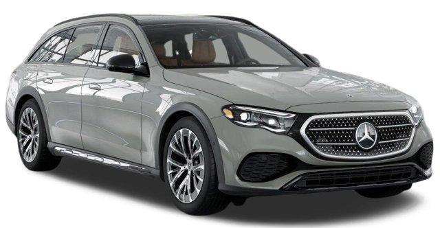 new 2026 Mercedes-Benz E-Class car, priced at $90,074