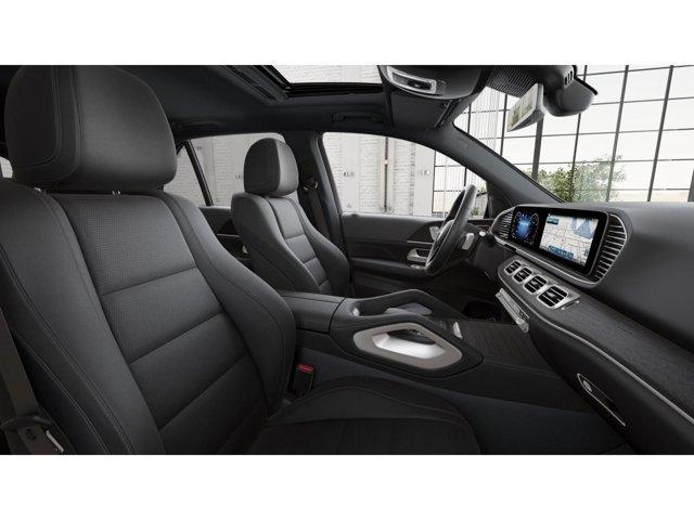 used 2025 Mercedes-Benz GLE 350 car, priced at $59,982