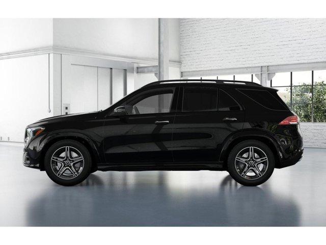 used 2025 Mercedes-Benz GLE 350 car, priced at $59,982