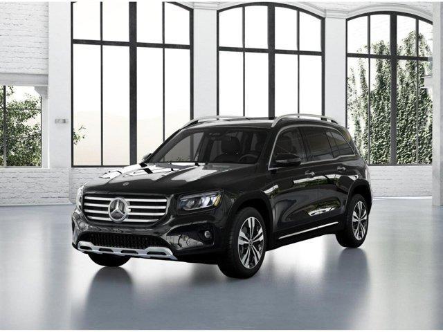 new 2026 Mercedes-Benz GLB 250 car