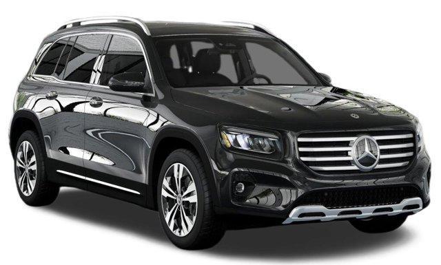 new 2026 Mercedes-Benz GLB 250 car