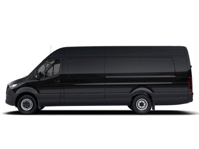 new 2024 Mercedes-Benz Sprinter 3500 car, priced at $122,155