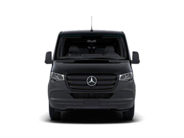 new 2025 Mercedes-Benz Sprinter 2500 car, priced at $61,400
