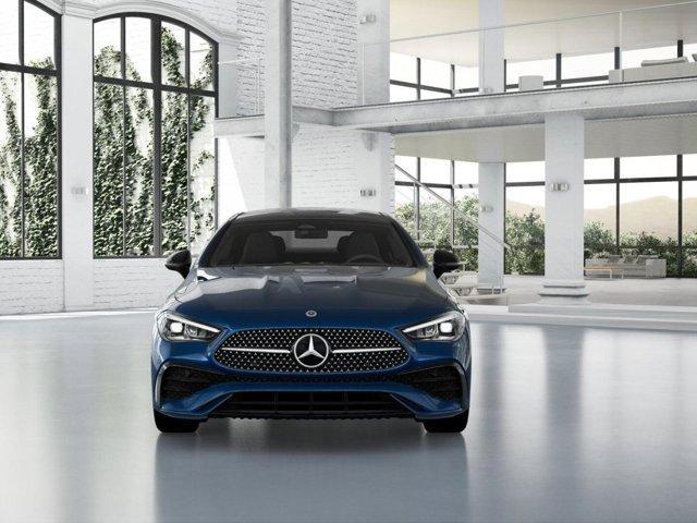 new 2025 Mercedes-Benz CLE 300 car, priced at $64,465