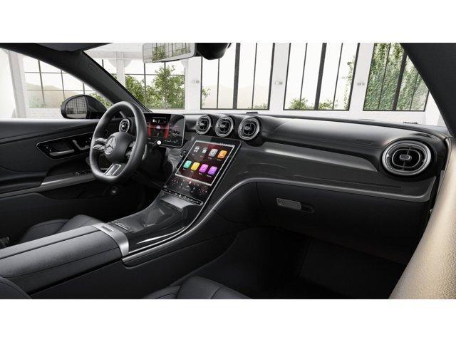 new 2025 Mercedes-Benz CLE 300 car, priced at $64,465