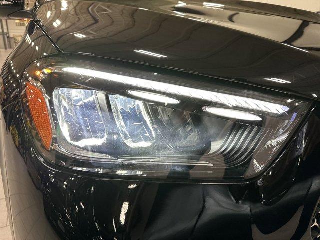 used 2024 Mercedes-Benz GLE 350 car, priced at $61,854