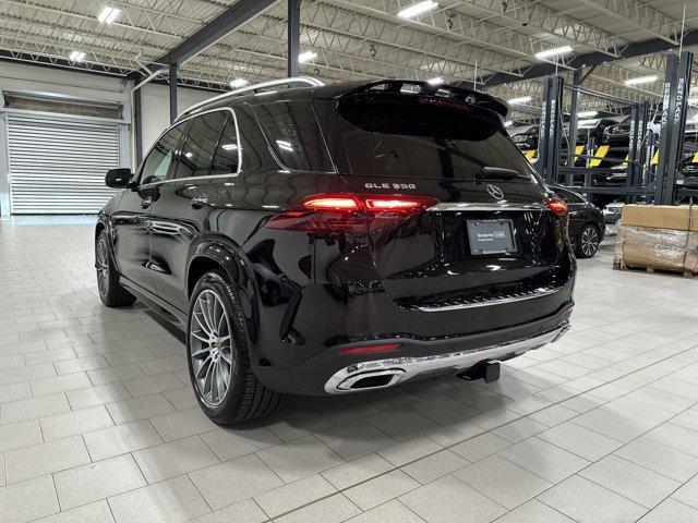 used 2024 Mercedes-Benz GLE 350 car, priced at $61,854