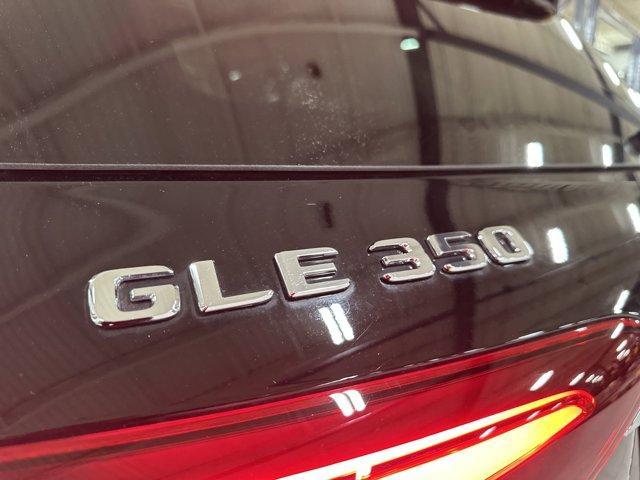 used 2024 Mercedes-Benz GLE 350 car, priced at $61,854