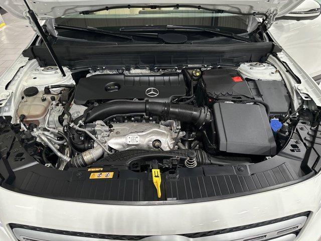 used 2021 Mercedes-Benz GLB 250 car, priced at $31,160