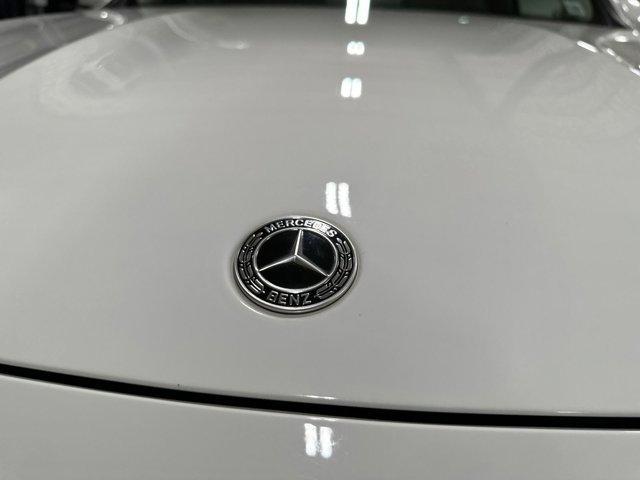 used 2021 Mercedes-Benz GLB 250 car, priced at $31,160