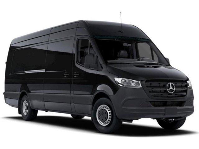 new 2024 Mercedes-Benz Sprinter 3500 car, priced at $122,155