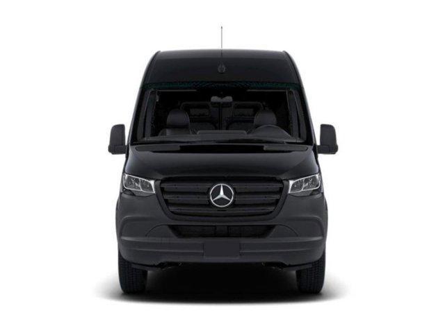 new 2024 Mercedes-Benz Sprinter 3500 car, priced at $122,155