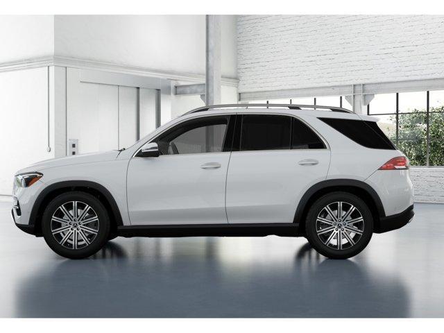 used 2024 Mercedes-Benz GLE 350 car, priced at $55,771