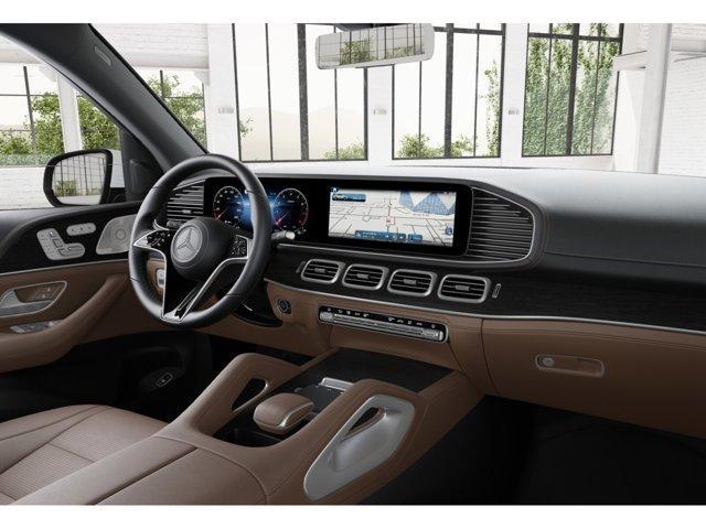 used 2024 Mercedes-Benz GLE 350 car, priced at $55,771