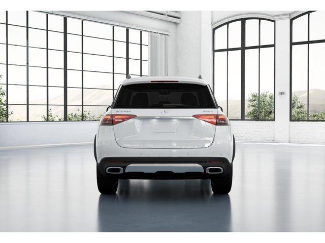 used 2024 Mercedes-Benz GLE 350 car, priced at $55,771