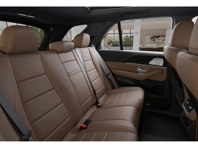 used 2024 Mercedes-Benz GLE 350 car, priced at $55,771