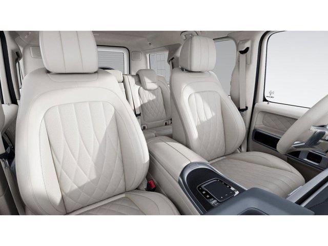 used 2025 Mercedes-Benz G-Class car, priced at $166,106