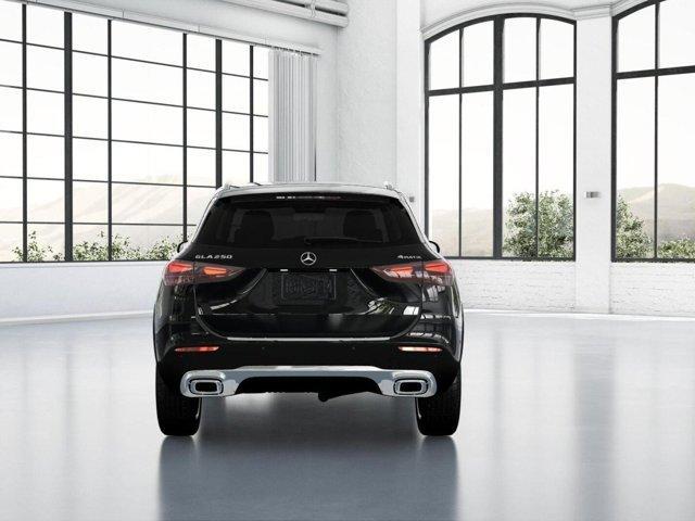 new 2025 Mercedes-Benz GLA 250 car, priced at $47,116