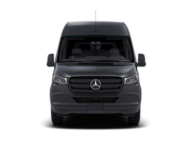 new 2024 Mercedes-Benz Sprinter 2500 car, priced at $80,026