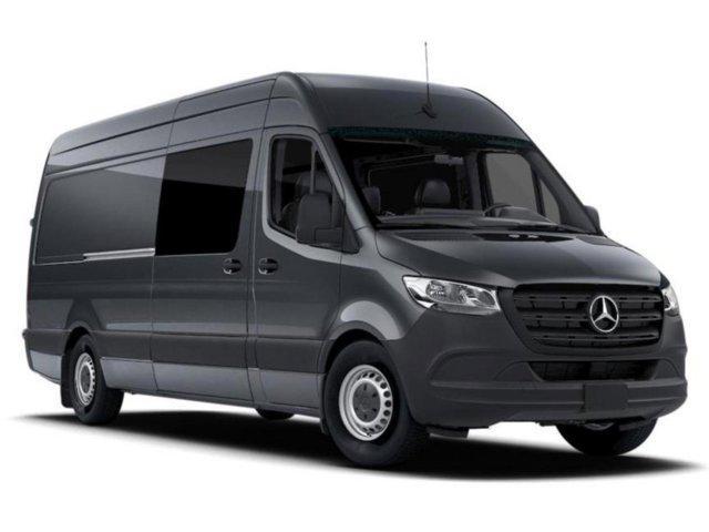 new 2024 Mercedes-Benz Sprinter 2500 car, priced at $80,026