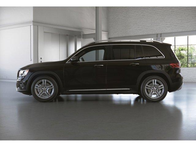 used 2021 Mercedes-Benz GLB 250 car, priced at $28,855