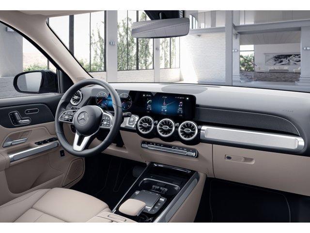 used 2021 Mercedes-Benz GLB 250 car, priced at $28,855