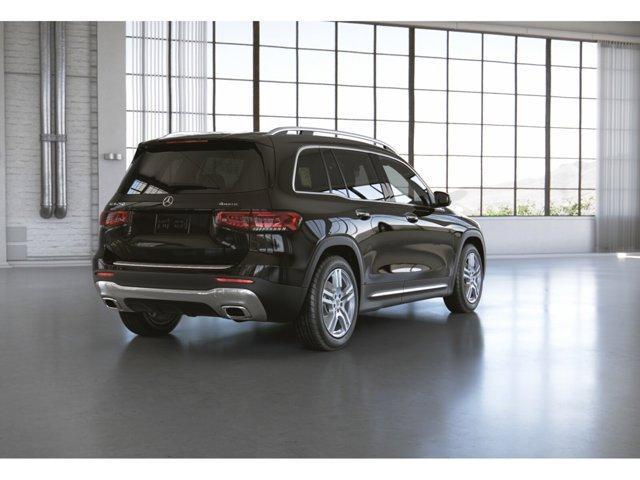 used 2021 Mercedes-Benz GLB 250 car, priced at $28,855