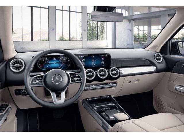 used 2021 Mercedes-Benz GLB 250 car, priced at $28,855