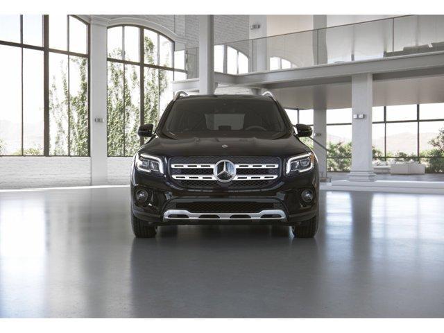 used 2021 Mercedes-Benz GLB 250 car, priced at $28,855