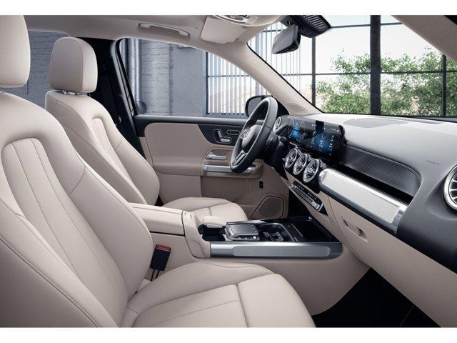 used 2021 Mercedes-Benz GLB 250 car, priced at $28,855