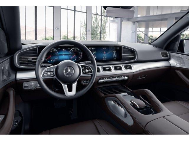 used 2022 Mercedes-Benz GLE 450 car, priced at $53,412