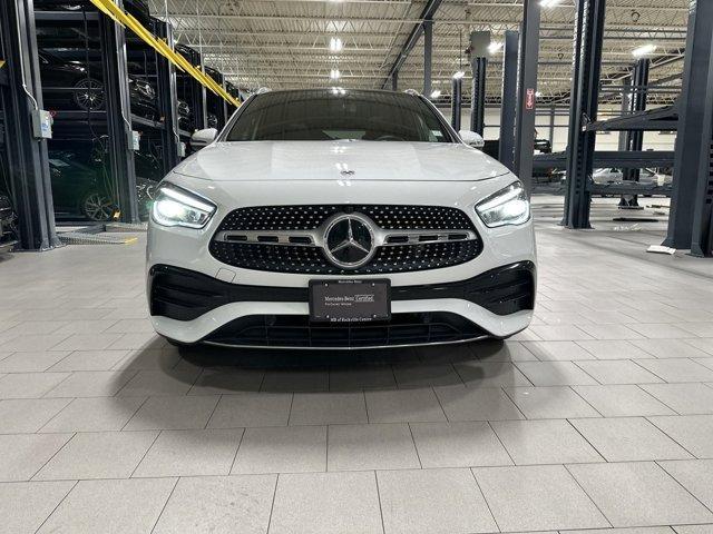 used 2022 Mercedes-Benz GLA 250 car, priced at $31,964