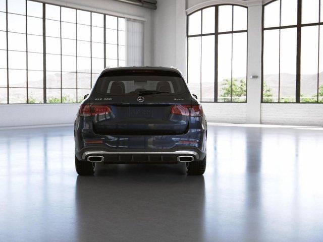 used 2021 Mercedes-Benz GLC 300 car, priced at $26,542