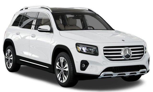 new 2026 Mercedes-Benz GLB 250 car, priced at $50,719