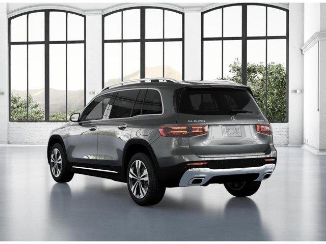 new 2026 Mercedes-Benz GLB 250 car