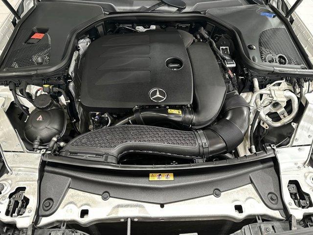 used 2020 Mercedes-Benz E-Class car, priced at $31,868