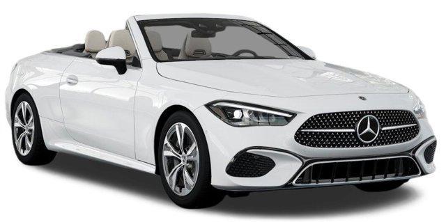 new 2026 Mercedes-Benz CLE 300 car, priced at $70,007